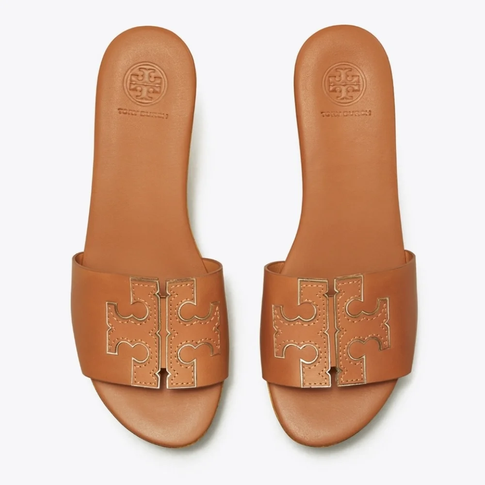 Tory Burch Ines Wedge Slide